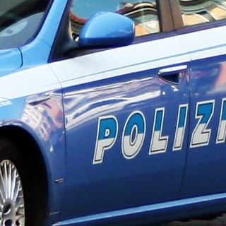 Sanremo: diversi furti nei negozi del centro, arrestata borseggiatrice seriale già ricercata