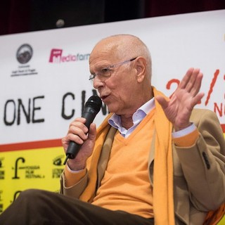 Al festival di Montreal (Canadà), un film prodotto da Angelo Bassi, un cittadino di Seborga