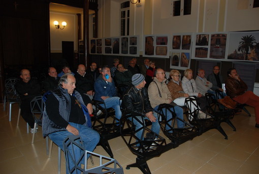 Imperia: non si terrà l'incontro del Movimento 5 Stelle sull'operato di Cara Glorio Imperia: non si terrà l'incontro del Movimento 5 Stelle sull'operato di Cara Glorio