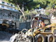 Sanremo: sono iniziati questa mattina i lavori di asfaltatura su via Panizzi