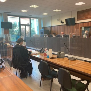 Imperia, maxi truffa alle assicurazioni: in primo grado condannato un solo imputato