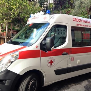 Imperia: 37enne si toglie la vita impiccandosi in via Felice Musso, indagini delle forze dell'ordine