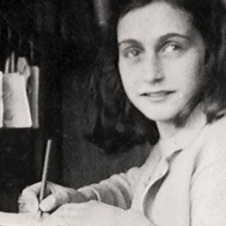 Film-documentario su Anna Frank non programmato nei cinema: la mail di una nostra lettrice