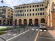 Imperia: area taxi in piazza Dante e numero di posti insufficiente, possibili soluzioni in arrivo
