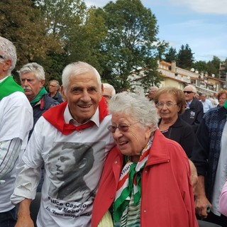 Borgomaro: domenica l'anniversario della Battaglia di Montegrande, il programma della cerimonia