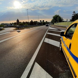 Ventimiglia: nelle notti tra il 21 e il 24 giugno chiusura al transito sulla SS20