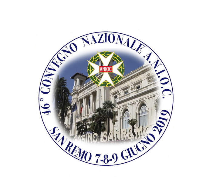 Questa mattina, Santa Messa a chiusura del 46° Convegno Nazionale degli Insigniti A.N.I.O.C. Questa mattina, Santa Messa a chiusura del 46° Convegno Nazionale degli Insigniti A.N.I.O.C.