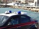 Sanremo: sorpresa con merce rubata vicino al porto, Carabinieri denunciano una 40enne romena