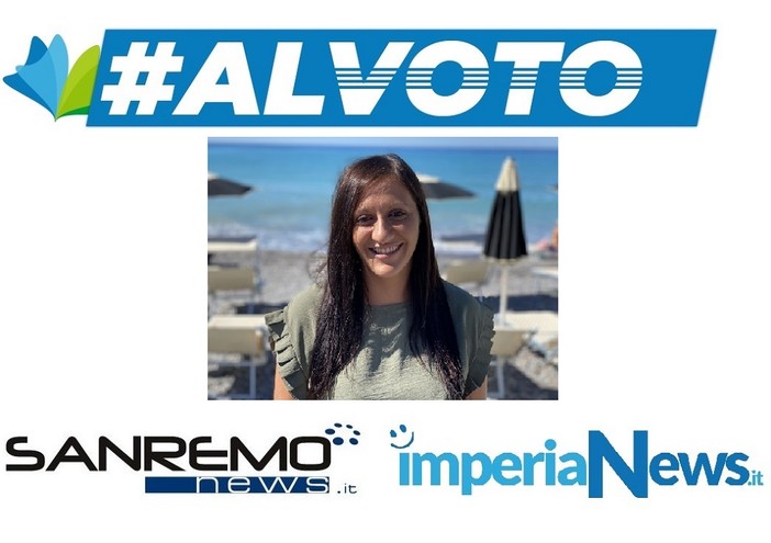 #alvoto – Veronica Russo (Fratelli d’Italia): “Il nostro entroterra è importante, i piccoli comuni non si devono sentire abbandonati”