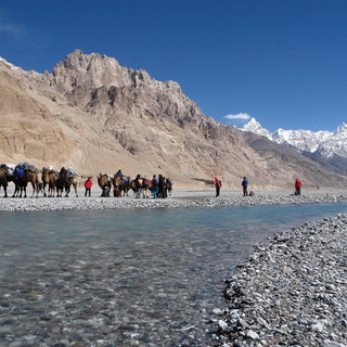 Bordighera: CAI organizza una proiezione sul Karakorum