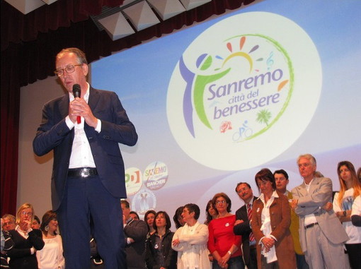 Elezioni Amministrative Sanremo: prime 10 sezioni ufficiose, Alberto Biancheri nettamente avanti Elezioni Amministrative Sanremo: prime 10 sezioni ufficiose, Alberto Biancheri nettamente avanti