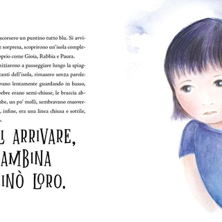 Sanremo: “L’arcobaleno delle emozioni”, il 14 e 21 agosto firma copie con la scrittrice Silvia Cavallo