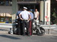Riva Ligure: scontro tra un'auto ed una moto sull'Aurelia all'incrocio, due feriti lievi Riva Ligure: scontro tra un'auto ed una moto sull'Aurelia all'incrocio, due feriti lievi