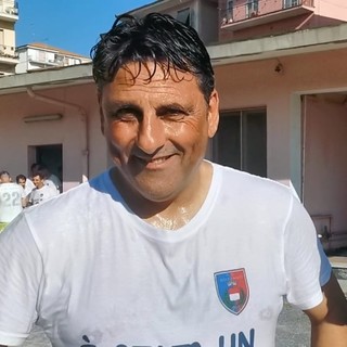 Imperia calcio, ora è ufficiale: Antonio Soda è il nuovo allenatore. Il comunicato