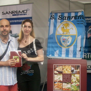 Moac 2010: i pareri della gente nella seconda giornata della manifestazione