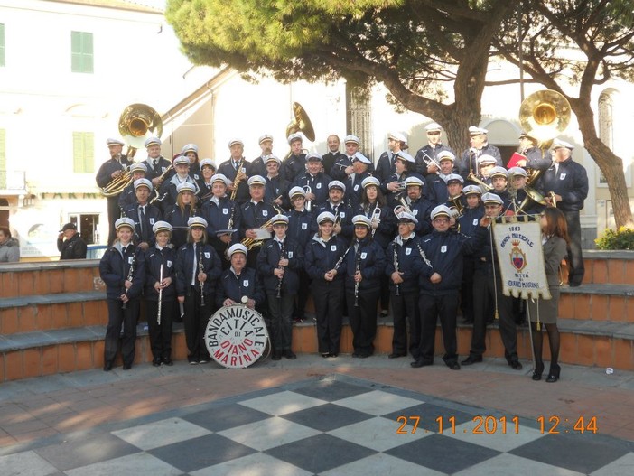 Diano Marina: domani, concerto natalizio nella sala consiliare del Comune