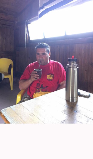 #IneOut: dall'Uruguay a Castellaro, ricercando le proprie origini. La storia di Alejandro Arreola