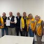 Sanremo, accordo tra Amaie Energia e Lions Club Matutia per il riciclo dei cellulari rotti e la piantumazione di nuovi alberi
