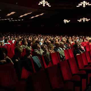 Sanremo: l'Ariston ospita l'incontro dedicato a Dora Kellner