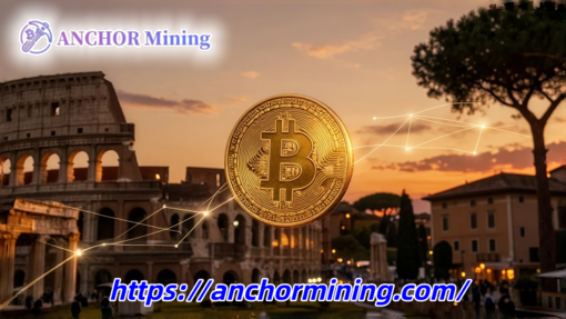 La crescita del Bitcoin potrebbe annunciare un nuovo mercato rialzista: Anchor Mining segnala guadagni giornalieri superiori a $ 3.999