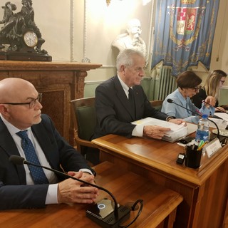Imperia, assemblea dei sindaci: rifiuti indifferenziati conferiti fuori provincia fino al 2025 Imperia, assemblea dei sindaci: rifiuti indifferenziati conferiti fuori provincia fino al 2025