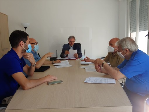 Accordo tra Amaie e Amaie Energia per la gestione impianti idroelettrici, guadagni per 500mila euro all'anno