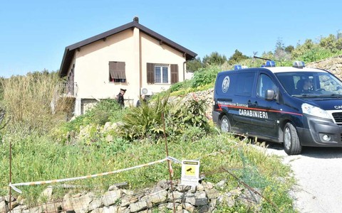 Bimba morta a Bordighera, il 31 marzo al via le analisi dei Ris: si parte dai campioni di Montenero e dell’auto