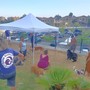 Corso ludico in acqua e cultura cinofila, giornata dedicata al benessere dei cani a Vallecrosia al Mare (Foto) Corso ludico in acqua e cultura cinofila, giornata dedicata al benessere dei cani a Vallecrosia al Mare (Foto)
