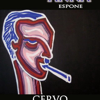 Cervo: fino al 19 maggio l'esposizione di Anna Bruno