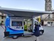 Prosegue il viaggio nell'entroterra dell'ambulatorio mobile di ASL1, prossima tappa a Ceriana e ritorno a Badalucco Prosegue il viaggio nell'entroterra dell'ambulatorio mobile di ASL1, prossima tappa a Ceriana e ritorno a Badalucco