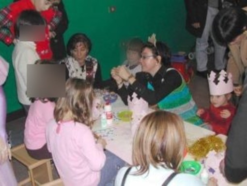 Sanremo: le guardie giurate da 5 anni a protezione dell'Asilo 'Arcobaleno'