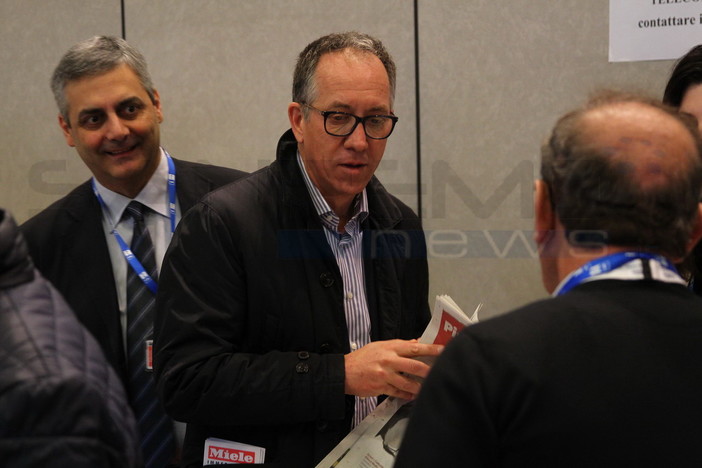 #Sanremo2016: il sindaco Biancheri è soddisfatto di questo festival “Un’ottima ricaduta per la nostra città!"