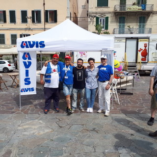 Imperia: domani al centro commerciale 'Bennet' con l'Avis c'è la 'Giornata della Donazione'