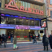 Festival, caso convenzione e turismo nel 2024: l'Assessore regionale Luca Lombardi a tutto campo nell'INTERVISTA Festival, caso convenzione e turismo nel 2024: l'Assessore regionale Luca Lombardi a tutto campo nell'INTERVISTA