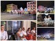 Agosto Medievale 2026, disfida di drappi e tamburi a Ventimiglia: in piazza Costituente va in scena l'Asteludo (Foto e video) Agosto Medievale 2026, disfida di drappi e tamburi a Ventimiglia: in piazza Costituente va in scena l'Asteludo (Foto e video)