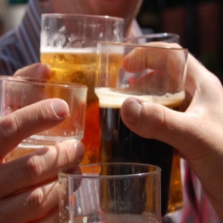Sanremo: nell’ambito dell’educazione alla sicurezza stradale, oggi pomeriggio dalle 17 in via Matteotti ‘Alcool Not Cool’ Sanremo: nell’ambito dell’educazione alla sicurezza stradale, oggi pomeriggio dalle 17 in via Matteotti ‘Alcool Not Cool’