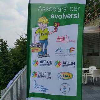 Sanremo: venerdì 26 giugno incontro tecnico organizzato dall'AFI.IM, Associazione Formazione Idraulici Imperia.