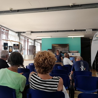 Imperia: il calendario degli eventi della prima metà di agosto all’Infopoint 'L'Approdo'