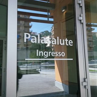 Maltempo a Imperia: domani chiuso il Palasalute a seguito dell'allerta arancione Maltempo a Imperia: domani chiuso il Palasalute a seguito dell'allerta arancione