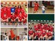 Pallamano, weekend finale di stagione: l'Abc Bordighera va in trasferta (Foto)
