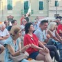 Festa dell'Unità di Bussana, il PD traccia il bilancio: sei giorni tra dibattiti, volontariato e l'intervento di Cecilia Strada Festa dell'Unità di Bussana, il PD traccia il bilancio: sei giorni tra dibattiti, volontariato e l'intervento di Cecilia Strada