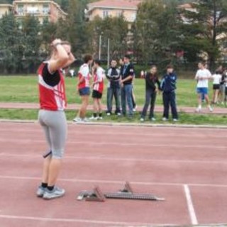 Atletica: allo Zaccari di Camporosso in scena, nonostante la pioggia, il Trofeo Esordienti. Ecco i risultati Atletica: allo Zaccari di Camporosso in scena, nonostante la pioggia, il Trofeo Esordienti. Ecco i risultati