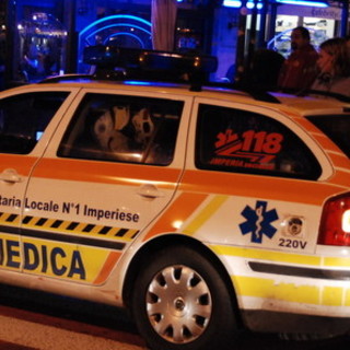 Pantasina: si chiamava Luca Avegno il giovane che ieri sera si è tolto la vita impiccandosi