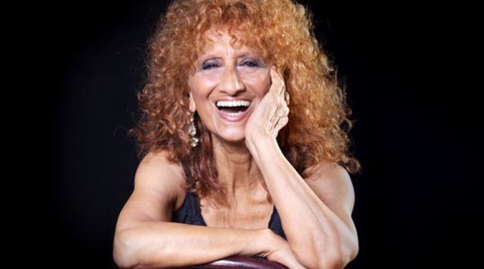 Anna Mazzamauro