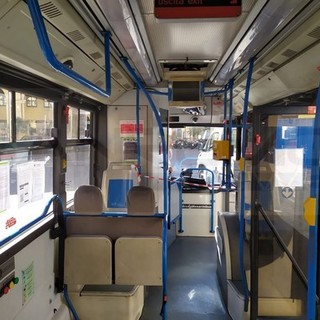 Crisi del Trasporto Pubblico in Liguria: i sindacati chiedono un incontro urgente con la Regione Crisi del Trasporto Pubblico in Liguria: i sindacati chiedono un incontro urgente con la Regione