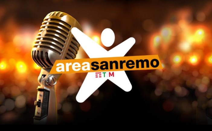 Area Sanremo Tim 2020, al via nel weekend le audizioni e i corsi on line