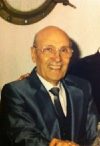 Antonio Cannoletta Antonio Cannoletta