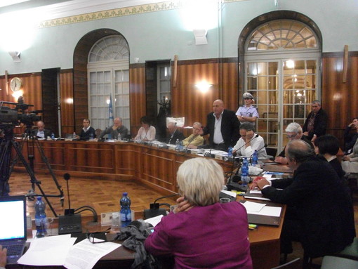Sanremo: Gorlero (Pd) "Siamo uno dei Comuni più tartassanti". Assessore Maggio "Già avviate riscossioni dirette"