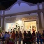 Grande successo per "Arma di Taggia in Fiera": una folla tra shopping, sapori, moda e intrattenimento Grande successo per "Arma di Taggia in Fiera": una folla tra shopping, sapori, moda e intrattenimento