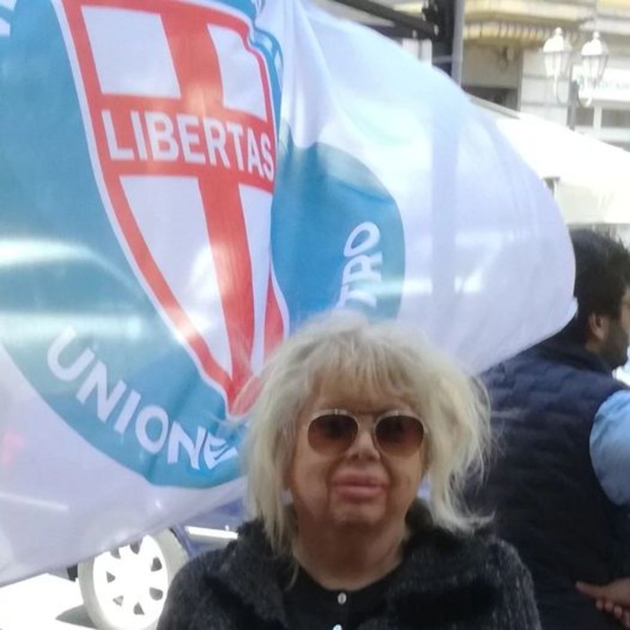 Anna Maria Panarello